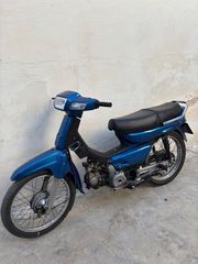 Honda C 100 M6 Astrea Grand 2000 ASTREA GRAND M6 100