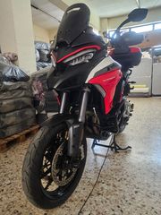 Ducati Multistrada V4 S 2022 Performance Carbon