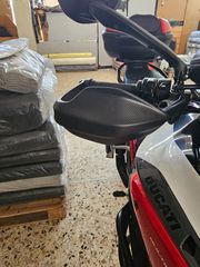 Ducati Multistrada V4 S 2022 Performance Carbon-thumb-2