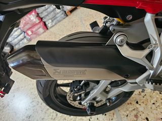 Ducati Multistrada V4 S 2022 Performance Carbon-thumb-5