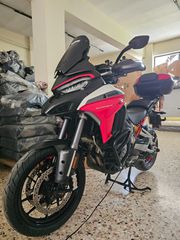 Ducati Multistrada V4 S 2022 Performance Carbon-thumb-7