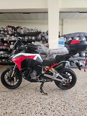 Ducati Multistrada V4 S 2022 Performance Carbon-thumb-8