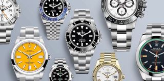 Ζητούνται για άμεση αγορά ρολόγια (Rolex,omega,Tudor,Cartier,panerai κτλπ)