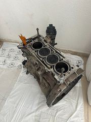 Mercedes M270 1.6 Turbo Βενζίνης – Πλήρες Σετ Εξαρτημάτων Κινητήρα (GLA/A/CLA/B 2012–2019)