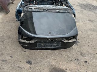 NISSAN QASHQAI J11 2013-2021 ΑΔΕΙΑ ΤΖΑΜΟΠΟΡΤΑ ΠΟΡΤ ΜΠΑΓΚΑΖ