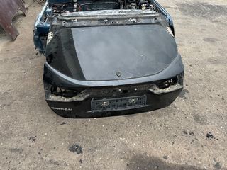 NISSAN QASHQAI J11 2013-2021 ΑΔΕΙΑ ΤΖΑΜΟΠΟΡΤΑ ΠΟΡΤ ΜΠΑΓΚΑΖ-thumb-2