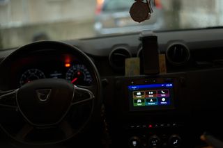 Dacia Duster 2018 1.5 DCI 110HP 4X4 PRESTIGE-thumb-21