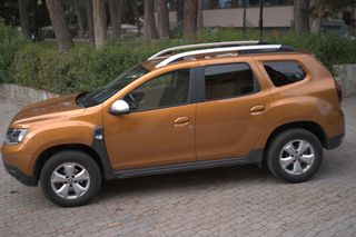 Dacia Duster 2018 1.5 DCI 110HP 4X4 PRESTIGE-thumb-5