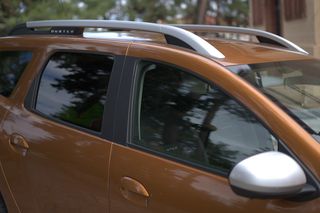 Dacia Duster 2018 1.5 DCI 110HP 4X4 PRESTIGE-thumb-7