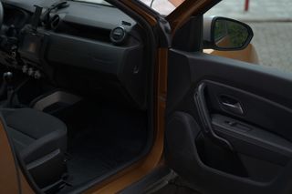 Dacia Duster 2018 1.5 DCI 110HP 4X4 PRESTIGE-thumb-14