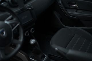 Dacia Duster 2018 1.5 DCI 110HP 4X4 PRESTIGE-thumb-19