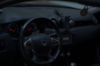 Dacia Duster 2018 1.5 DCI 110HP 4X4 PRESTIGE-thumb-17