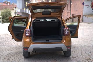 Dacia Duster 2018 1.5 DCI 110HP 4X4 PRESTIGE-thumb-10