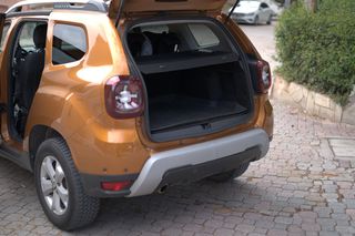 Dacia Duster 2018 1.5 DCI 110HP 4X4 PRESTIGE-thumb-11