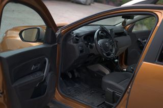 Dacia Duster 2018 1.5 DCI 110HP 4X4 PRESTIGE-thumb-15