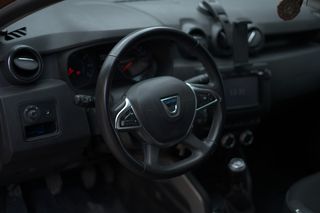 Dacia Duster 2018 1.5 DCI 110HP 4X4 PRESTIGE-thumb-16