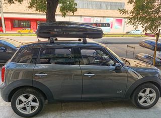 Mini Countryman 2014 ALL4