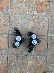 Εμπρός ζεύγος δαγκάνες BREMBO EXTRA