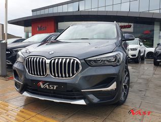 Bmw X1 2021 XDrive AUTO Business Advanced PLUG IN HYBRID 220hp