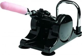 Lovebotz Sex Machine Deluxe Adjustable-thumb-6