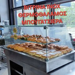 ΘΕΡΜΟΘΑΛΑΜΟΣ ΕΠΙΤΡΑΠΕΖΙΟΣ ΙΝΟΧ-thumb-1