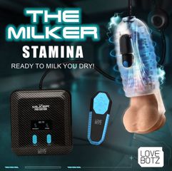 The Milker Stamina Automatic Masturbator-thumb-6