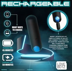 The Milker Stamina Automatic Masturbator-thumb-2