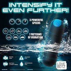 The Milker Stamina Automatic Masturbator-thumb-5