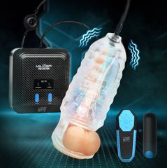The Milker Stamina Automatic Masturbator-thumb-8