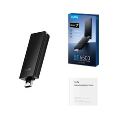 CUDY WU6500 network card-thumb-4