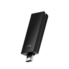 CUDY WU6500 network card-thumb-3