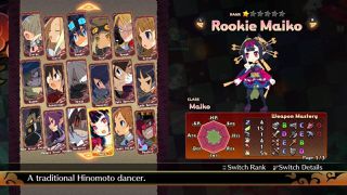 Disgaea 7 Complete (Deluxe Edition) / Nintendo Switch 2-thumb-4