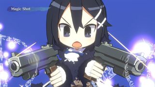 Disgaea 7 Complete (Deluxe Edition) / Nintendo Switch 2-thumb-2