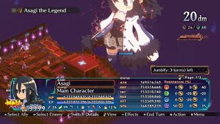 Disgaea 7 Complete (Deluxe Edition) / Nintendo Switch 2-thumb-1