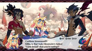 Disgaea 7 Complete (Deluxe Edition) / Nintendo Switch 2-thumb-3