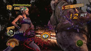 Lollipop Chainsaw rePOP / Nintendo Switch-thumb-2