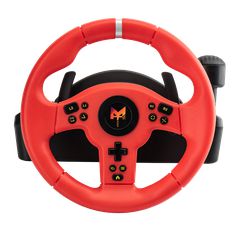 Maxx Tech - Arcade Racing Wheel Kit / Nintendo Switch 2-thumb-1