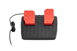Maxx Tech - Arcade Racing Wheel Kit / Nintendo Switch 2-thumb-3