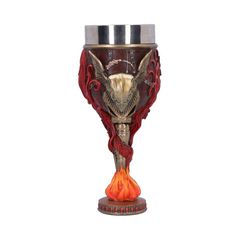 Elden Ring - Malenia, Blade of Miquella Goblet