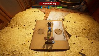 IT TAKES TWO / Nintendo Switch-thumb-1
