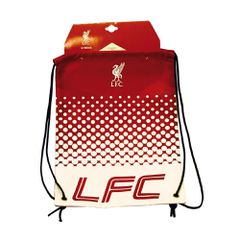 Football Gym Bag - Liverpool (60159) / Toys