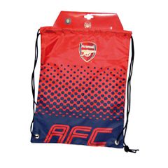 Football Gym Bag - Arsenal (60157) / Toys
