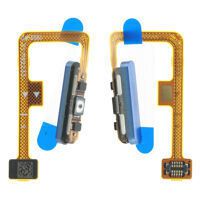 Xiaomi (49010000715F) Fingerprint Sensor - Bubblegum Blue, Xiaomi Mi 11 Lite (5G) NE