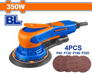 Wadfow WFA55350 Έκκεντρο Τριβείο 150mm Ρεύματος 350W