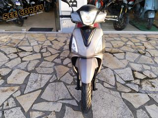Sym Symphony ST 125 2019 7