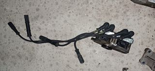 ΜΠΟΥΖΟΚΑΛΟΔΙΑ FIAT PANDA/PUNTO 2005 - 2011 1,2cc 8V 188 A 4000