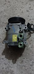 Κομπρεσέρ Aircondition FORD FIESTA-CONNECT 1.4 DIESEL 2008-2015 CITROEN C3 KVJA EURO5 8HR 8V5119D629DF