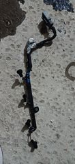 ΚΑΛΩΔΙΟΣΗ ΠΡΟΘΕΡΜΑΝΤΗΡΑ FORD FIESTA-CONNECT 1.4 DIESEL 2008-2015 CITROEN C3 KVJA EURO5 8HR 9671583580