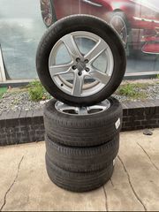 Audi ζαντολάστιχα R18