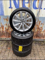 Audi original ζαντολάστιχα R19